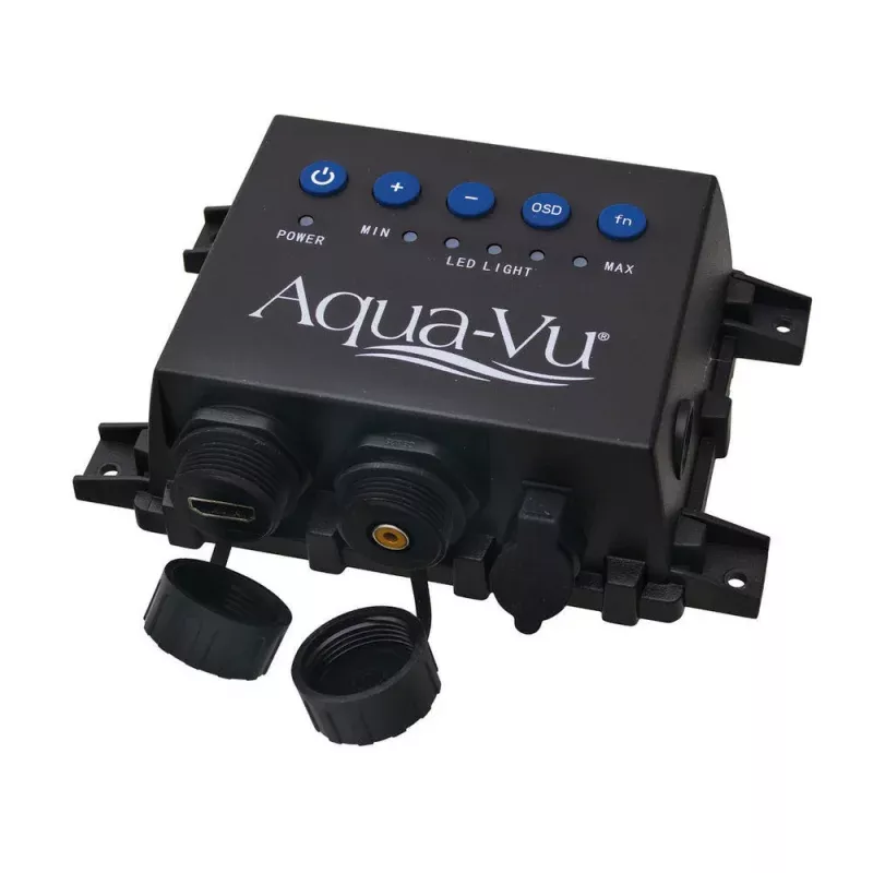 Aqua-Vu Multi-Vu Pro Gen2 – HD 1080P Camera System