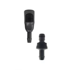 Aquamira UQC Splice Kit 5/16"