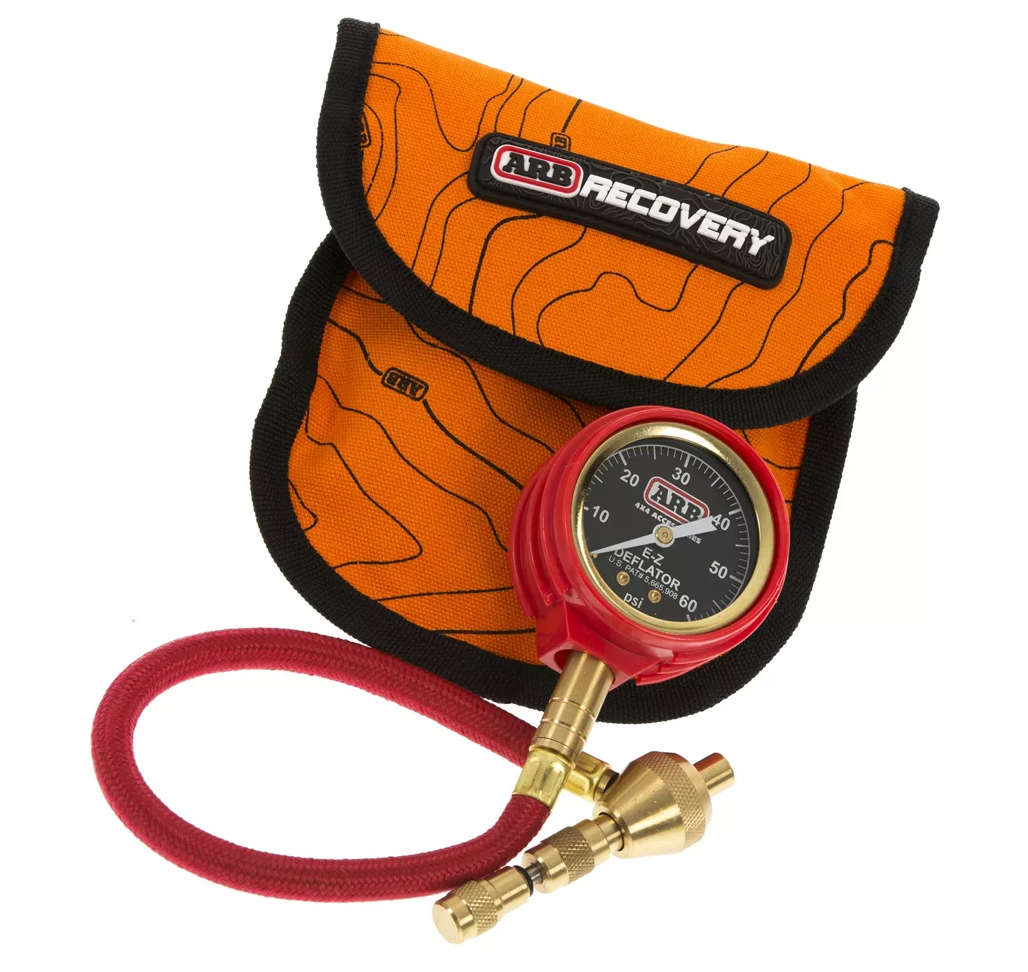 ARB Tire Deflator