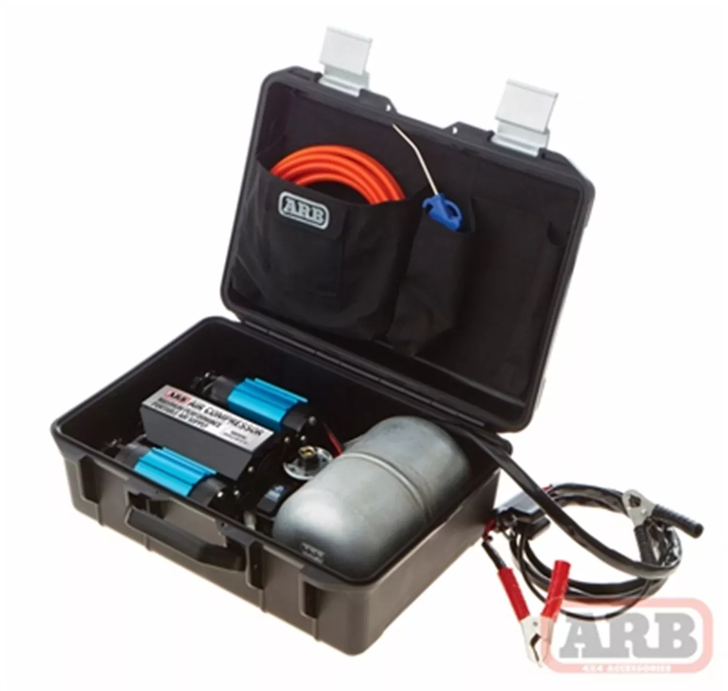 ARB Twin Portable Air Compressor