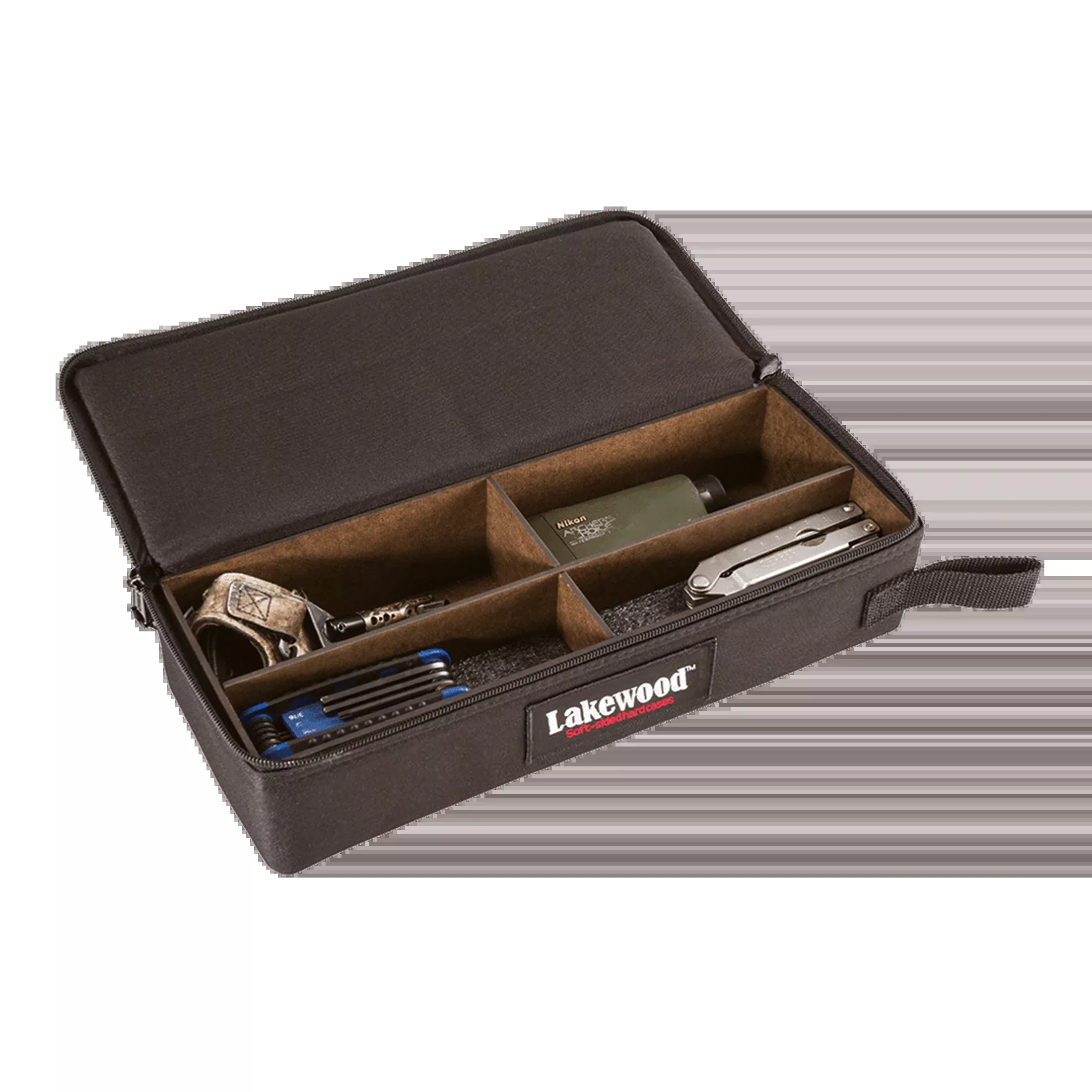 Archery Accessory Case
