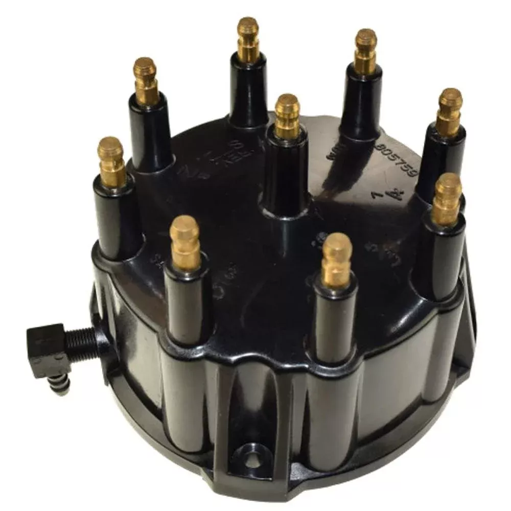 ARCO Marine Premium Replacement Distributor Cap f/Mercruiser Inboard Engines w/Thunderbolt IVV HEI