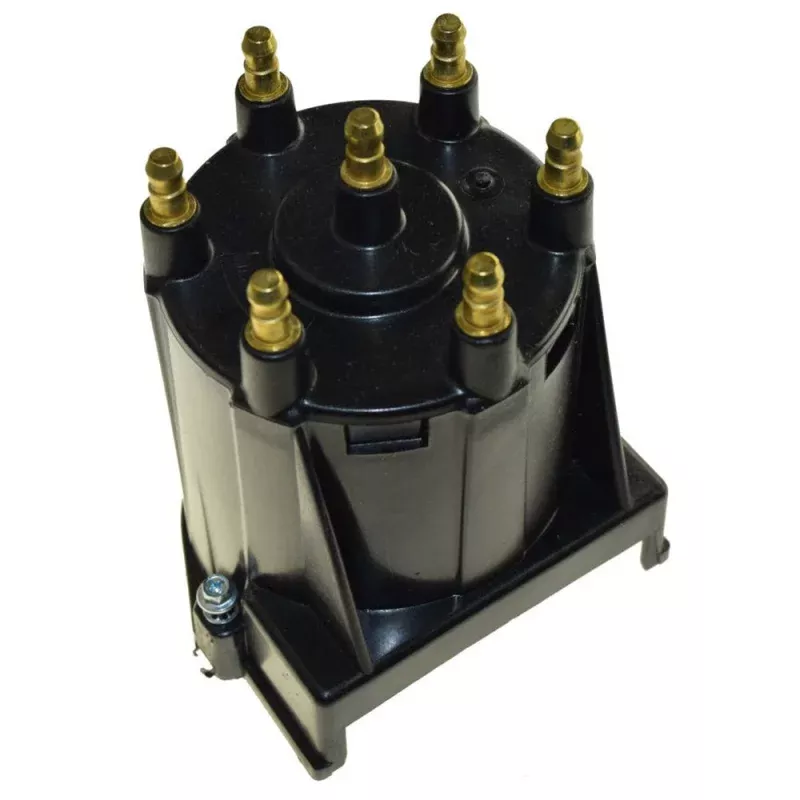 ARCO Marine Premium Replacement Distributor Cap f/Mercruiser, Volvo PentaOMC Inboard Engines – GM-Style