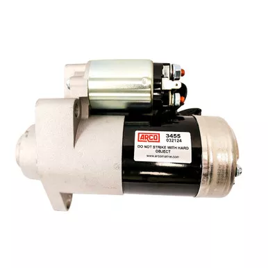 ARCO Mercury Honda 175-250HP Outboard Starter