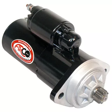 ARCO Top Mount Inboard Starter, Counter Clockwise