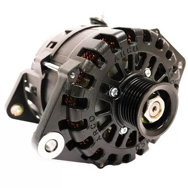 ARCO Zeus A275L Single Foot Alternator with Regulator