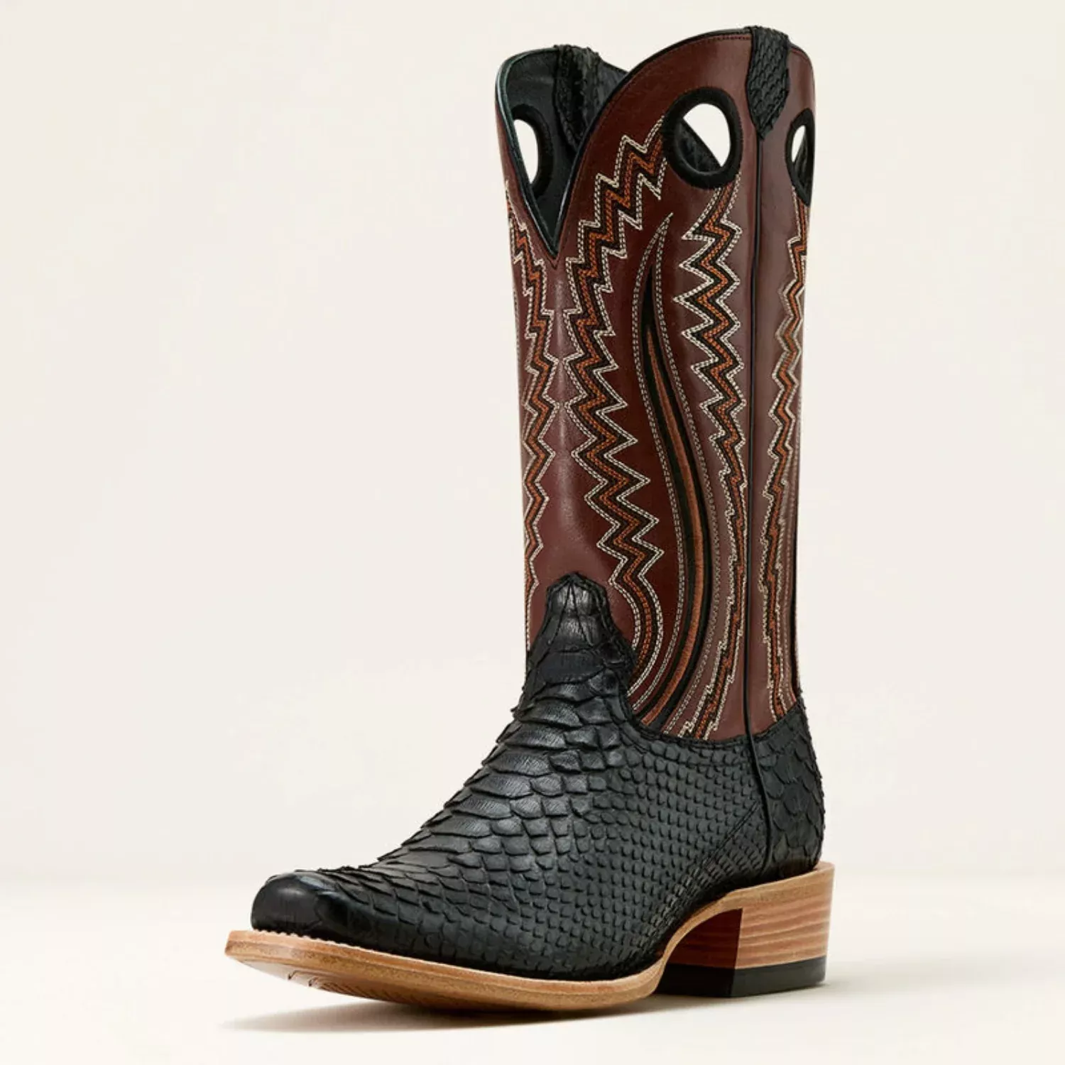 Ariat Men’s Futurity Streak Cowboy Boot