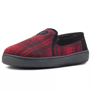 ARIAT Men's Lincoln Gift Tin Slipper (AR3210)