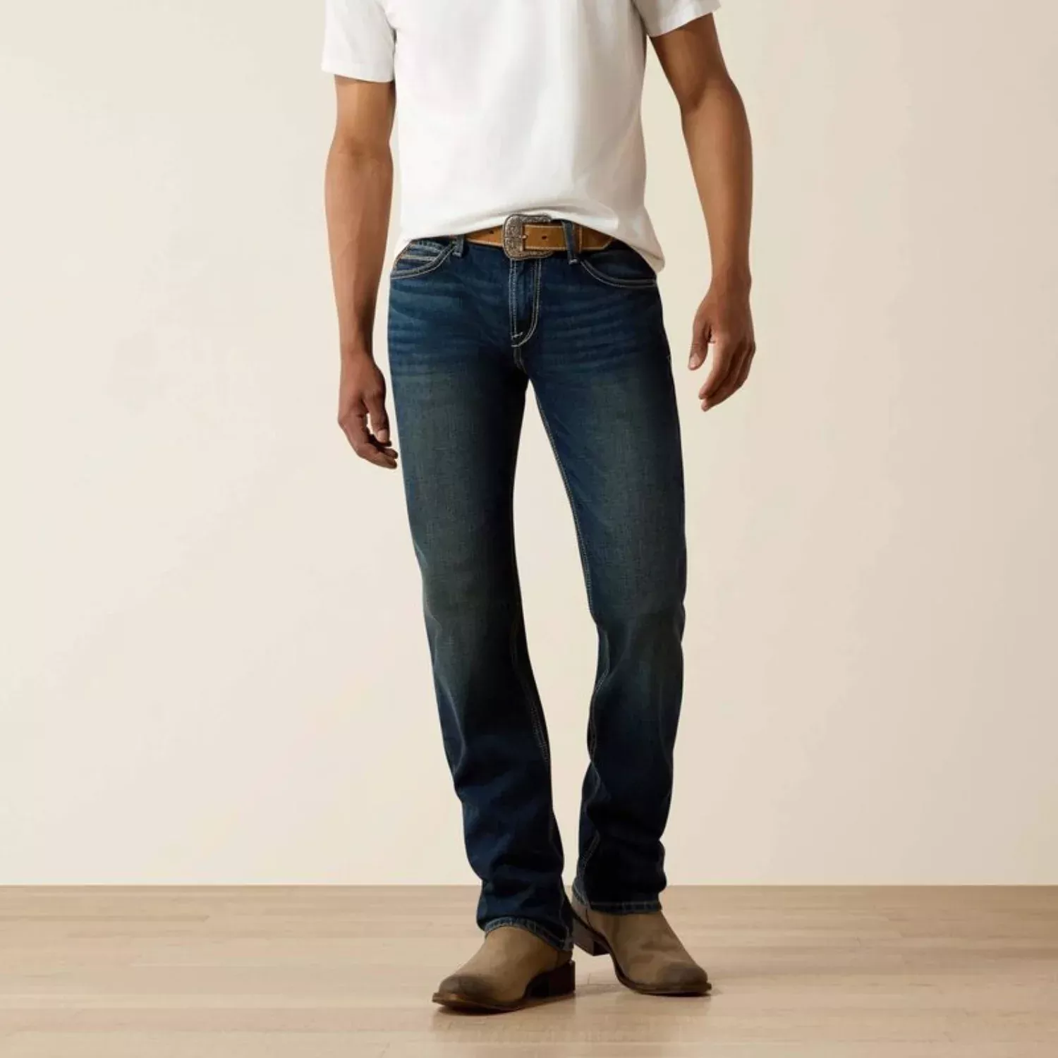 Ariat Men’s M7 Slim Toro Straight Jean