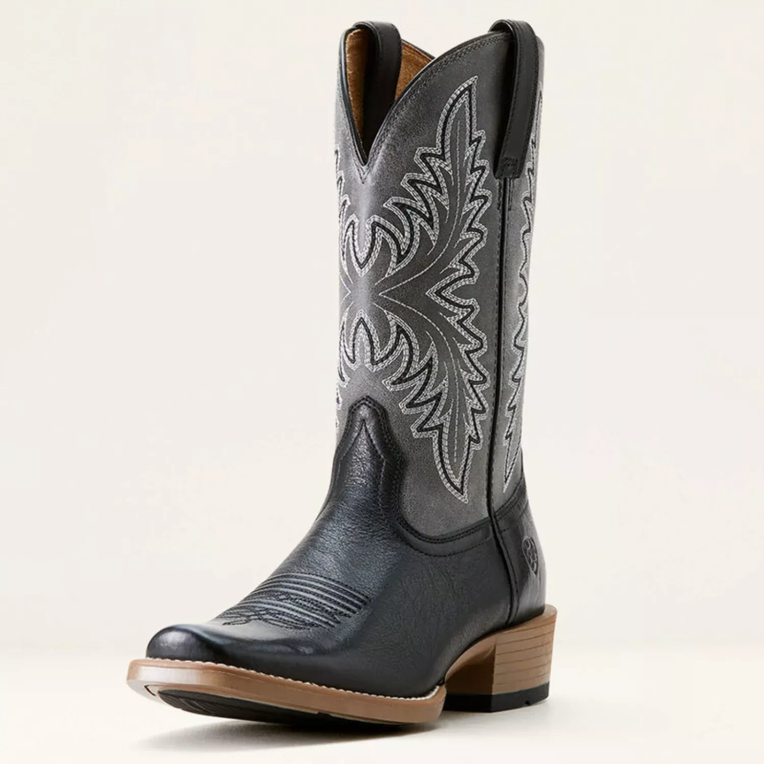 Ariat Men's Renegade Narrow Cutter Toe Cowboy Boot