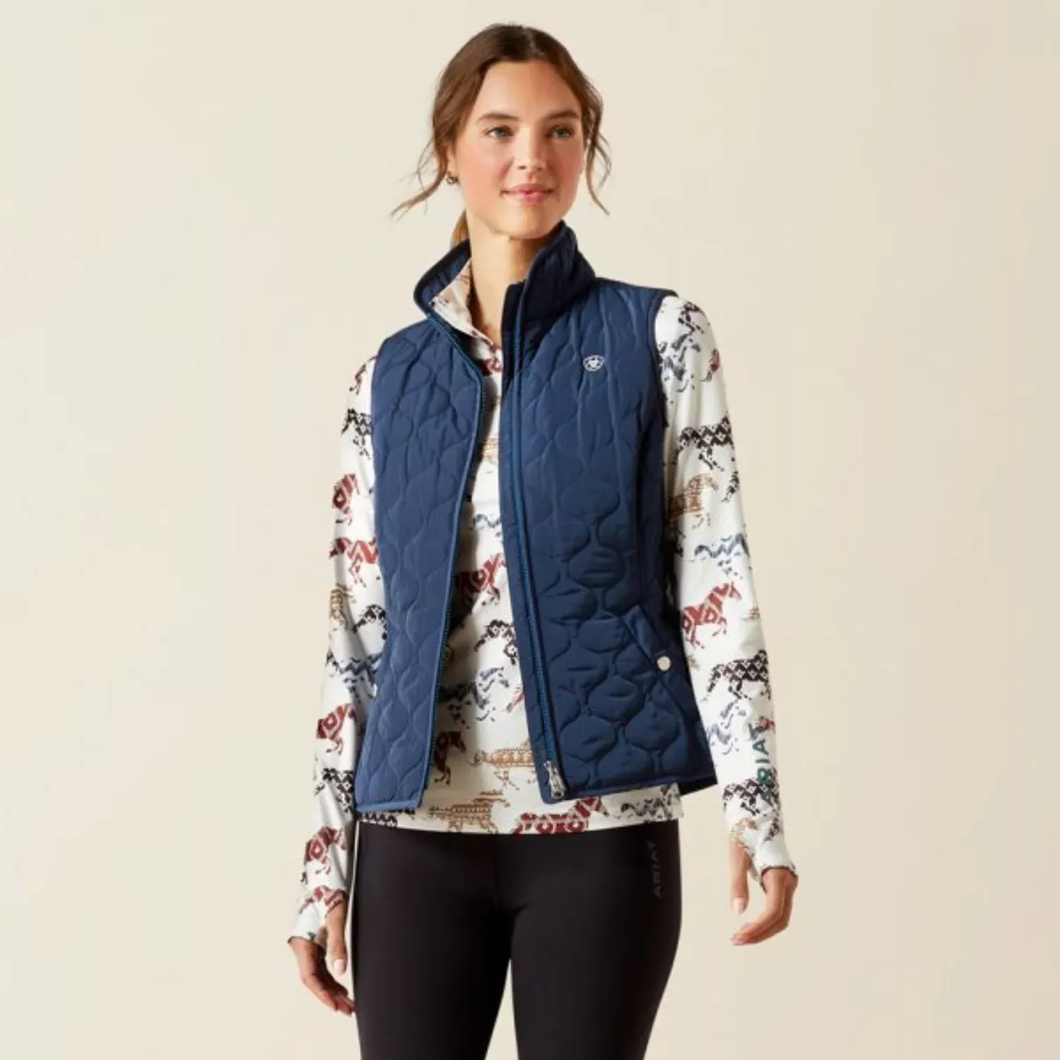 Ariat Women’s Ashley 2.0 Insulated Vest