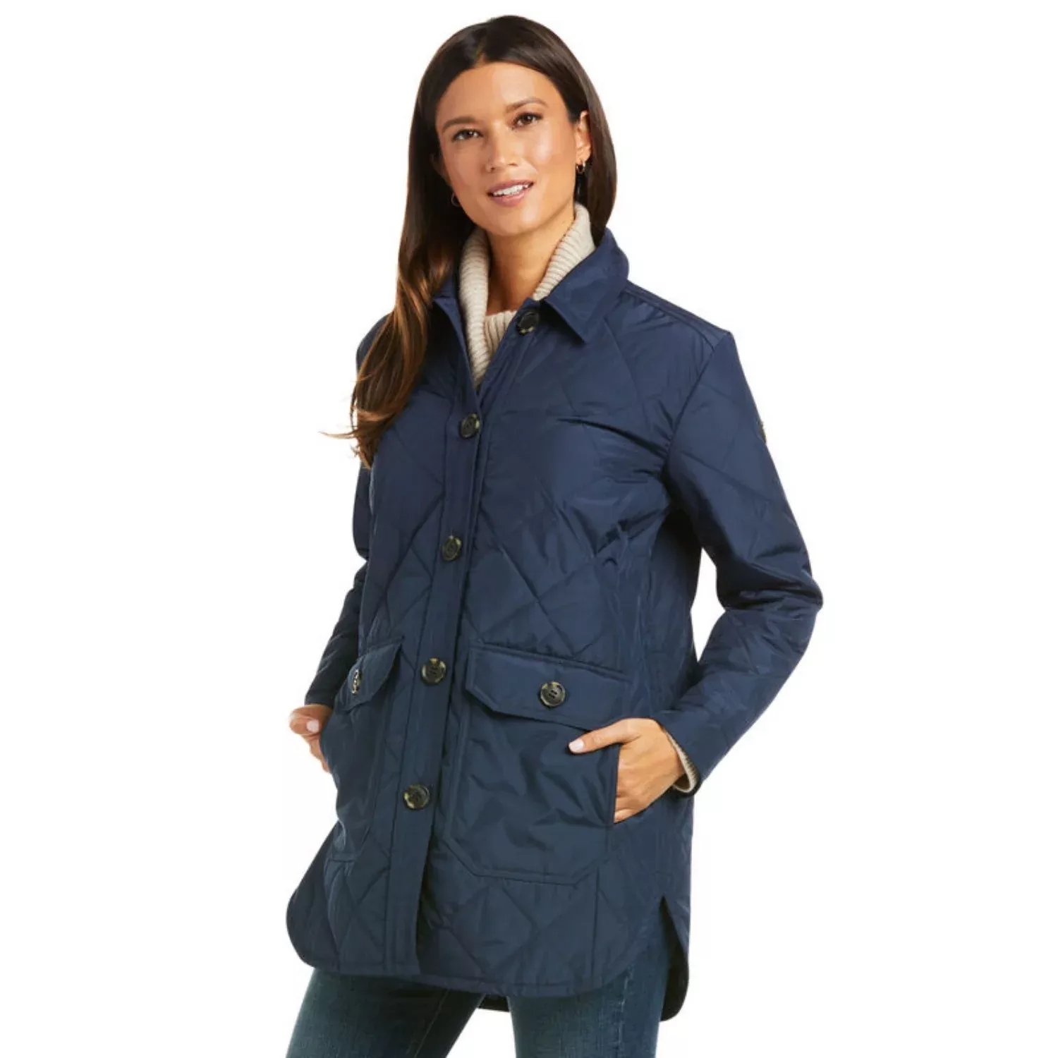 Ariat Women’s Belmont Shirt Jacket