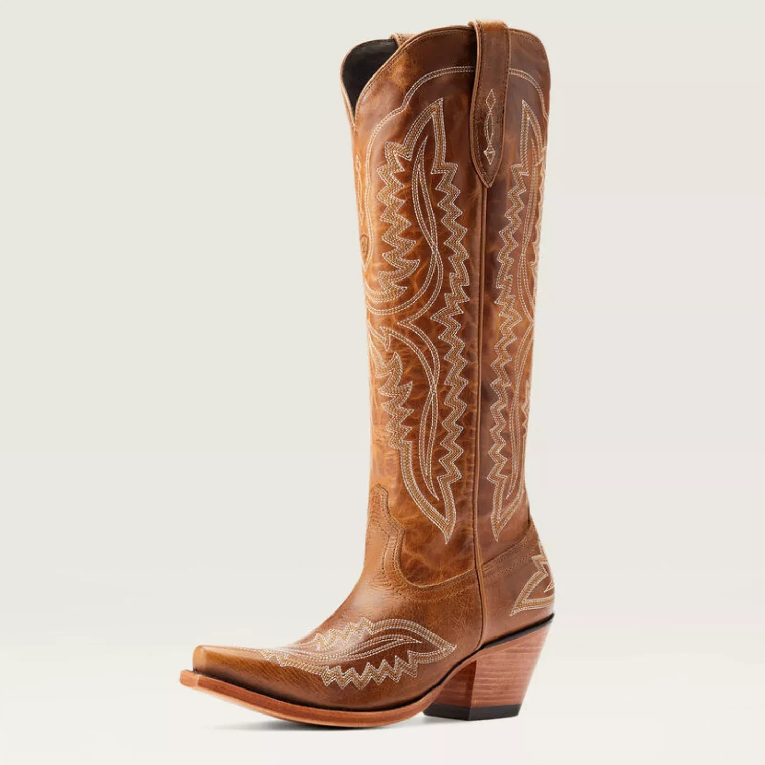 Ariat Women’s Casanova X Toe Western Boot