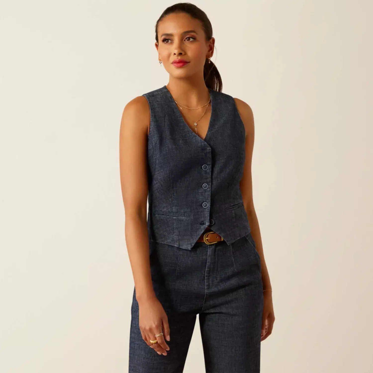 Ariat Women’s Hatfield Vest
