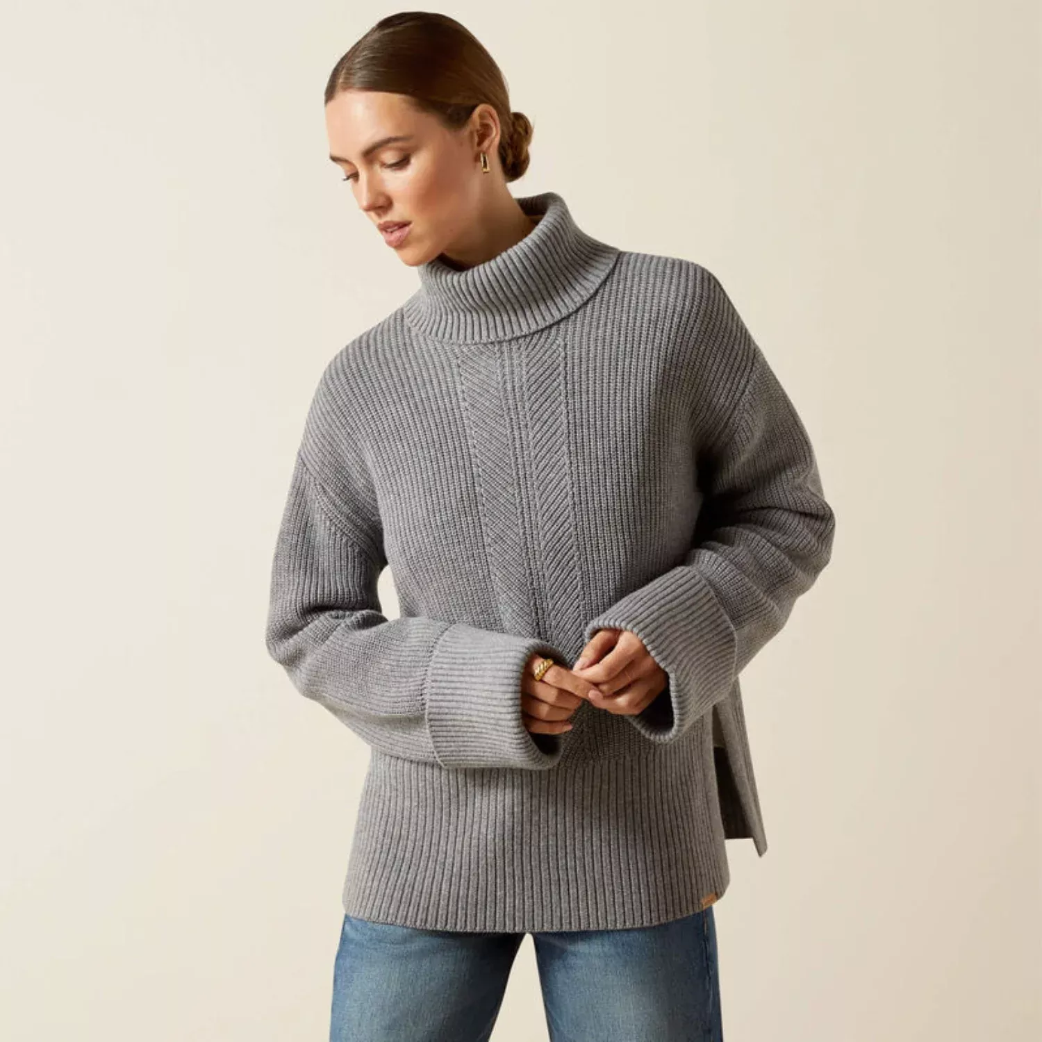 Ariat Women’s Lendal Sweater