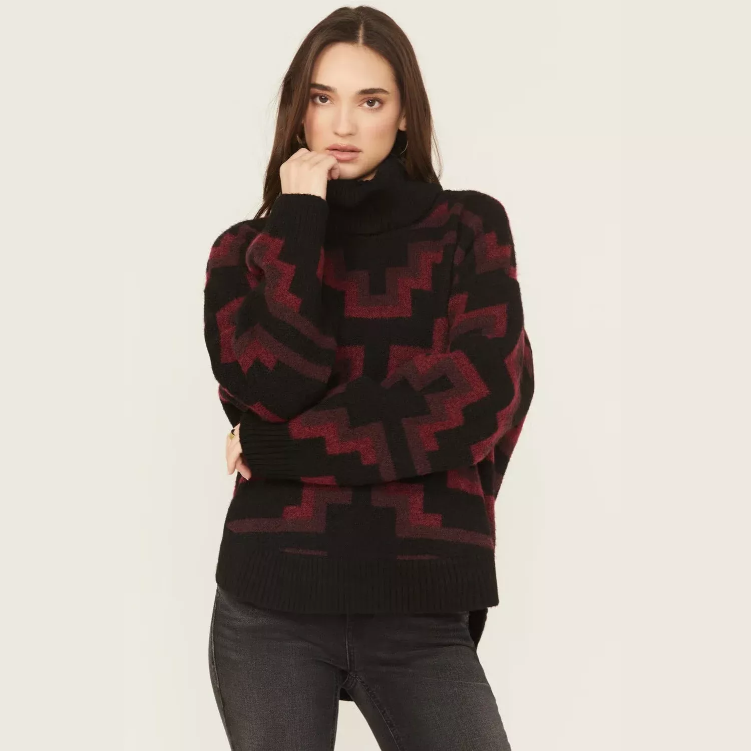 Ariat Women’s Nala Sweater