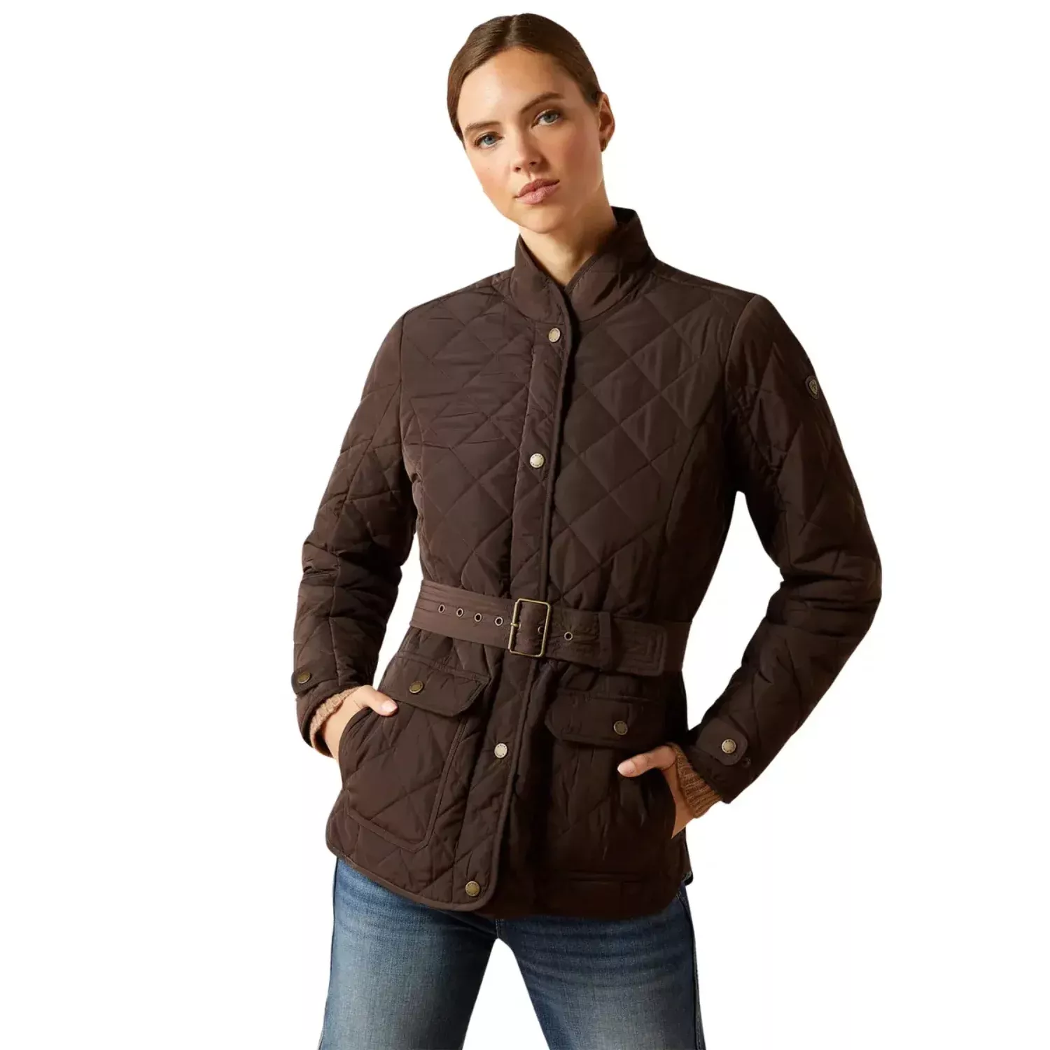 Ariat Women’s Woodside Jacket