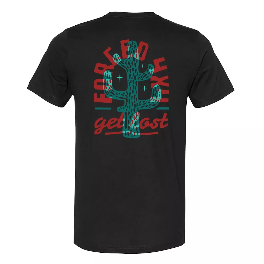 Arid Veil T-shirt