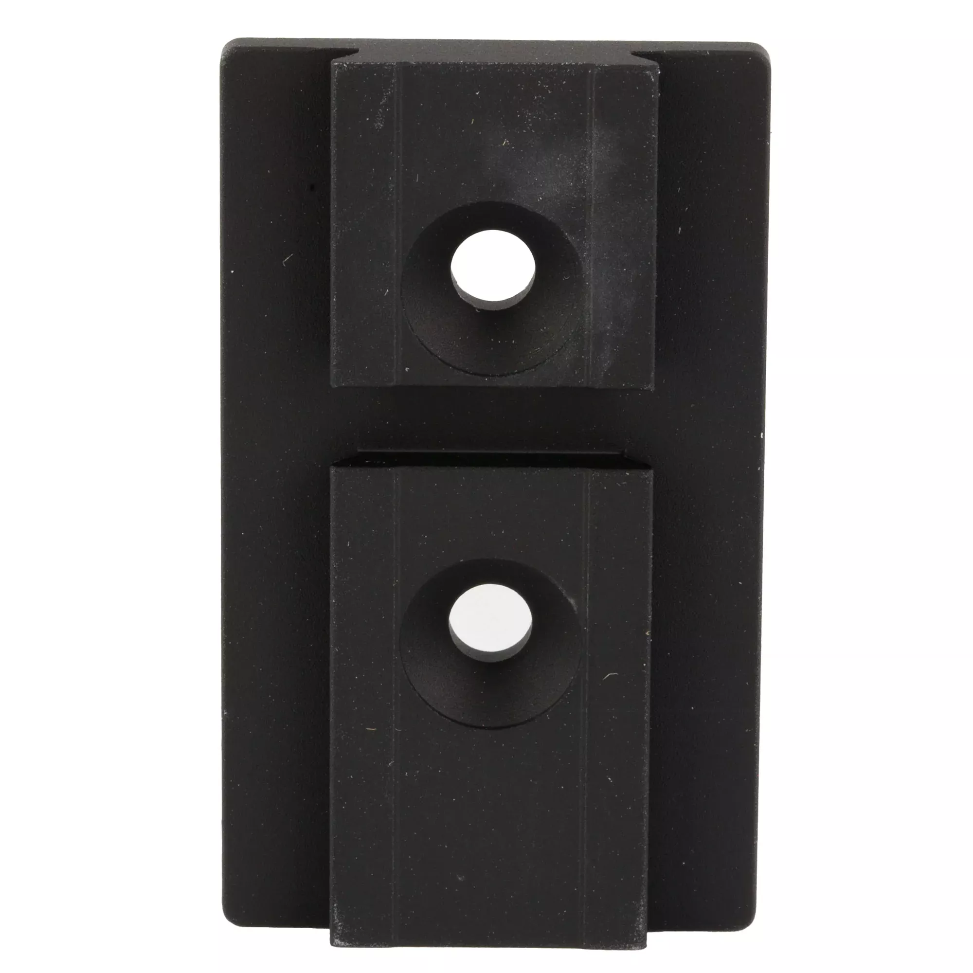 Arisaka Defense Offset Optic Plate #6 for Aimpoint Acro P1/P2 & Steiner MPS (Micro Pistol Sight), OOM-P6