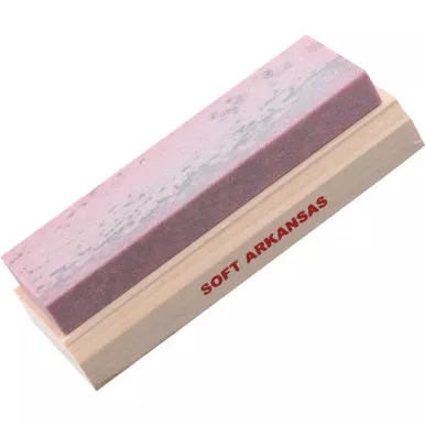 Arkansas Sharpeners Soft Oil Sharpening Stone