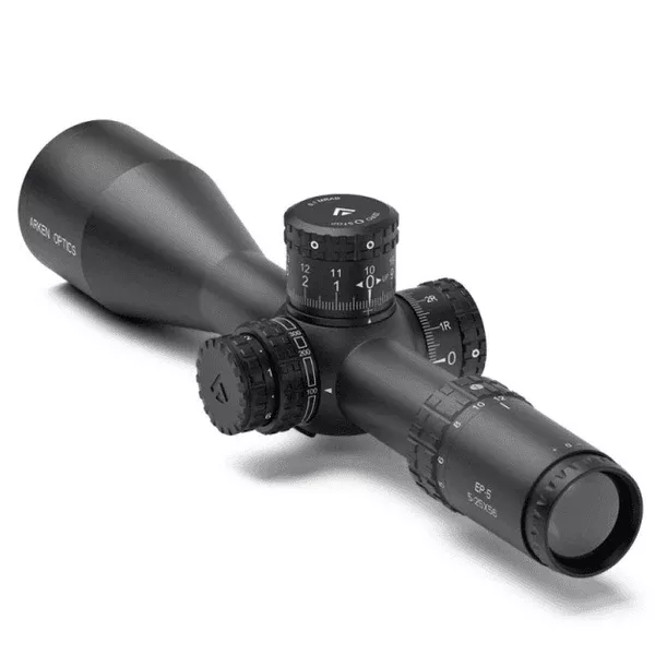 Arken EP5 5-25x 56mm FFP