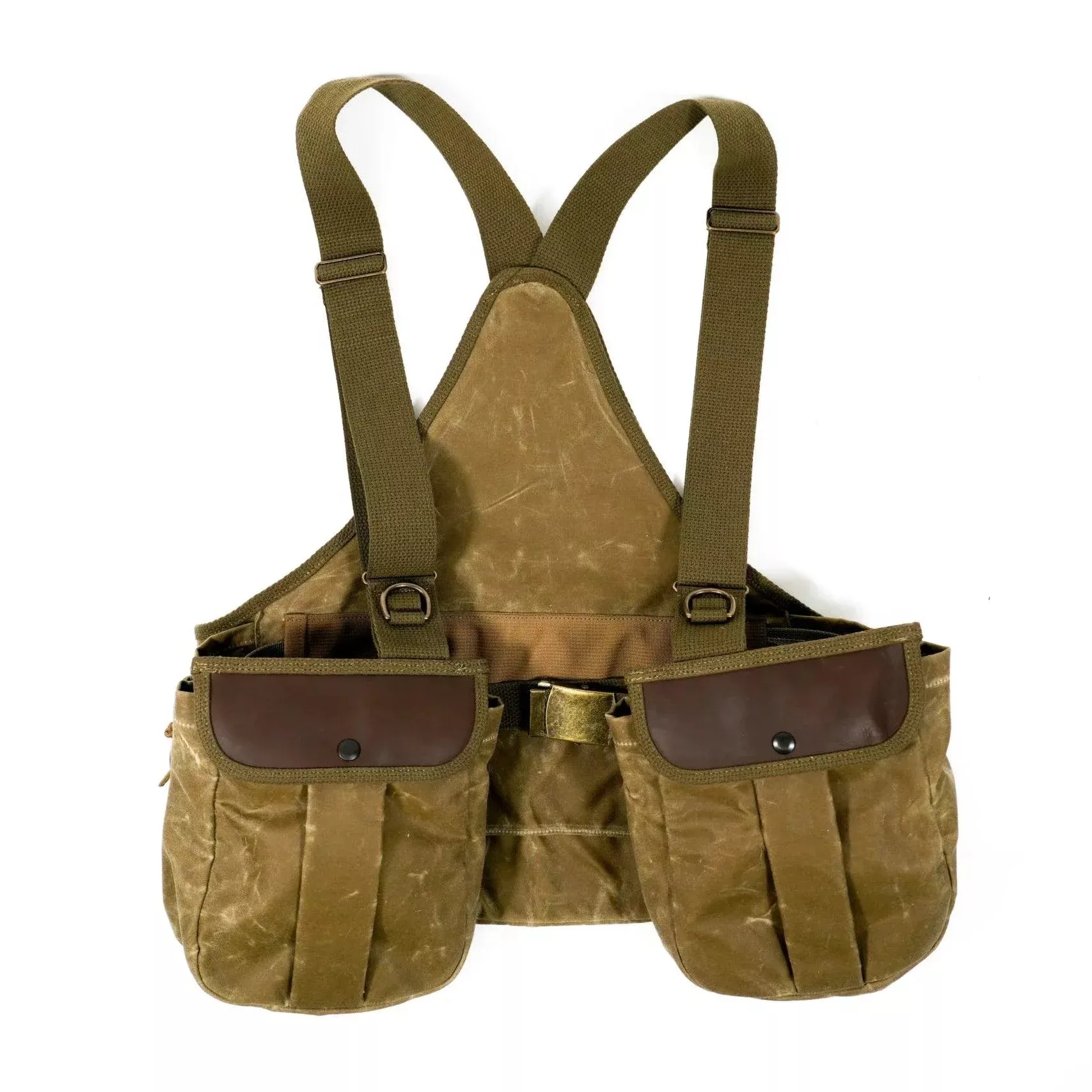 Armageddon Gear Upland Vest