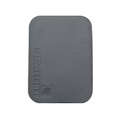 Armor Express PLTARAICW Ara-Shock Foam Encapsulated Plate Level IIIA ICW