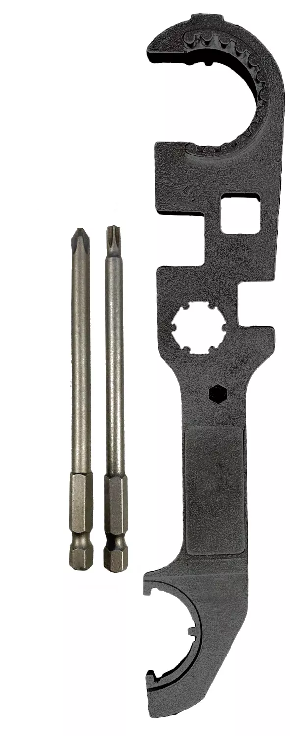 ARMORERS WRENCH