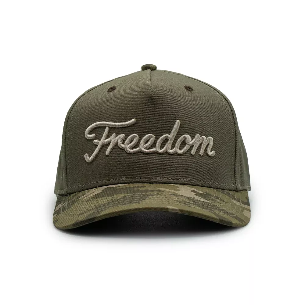 Army Freedom Hat