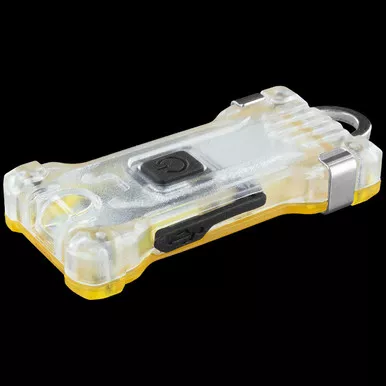 Armytec Zippy Yellow Flashlight