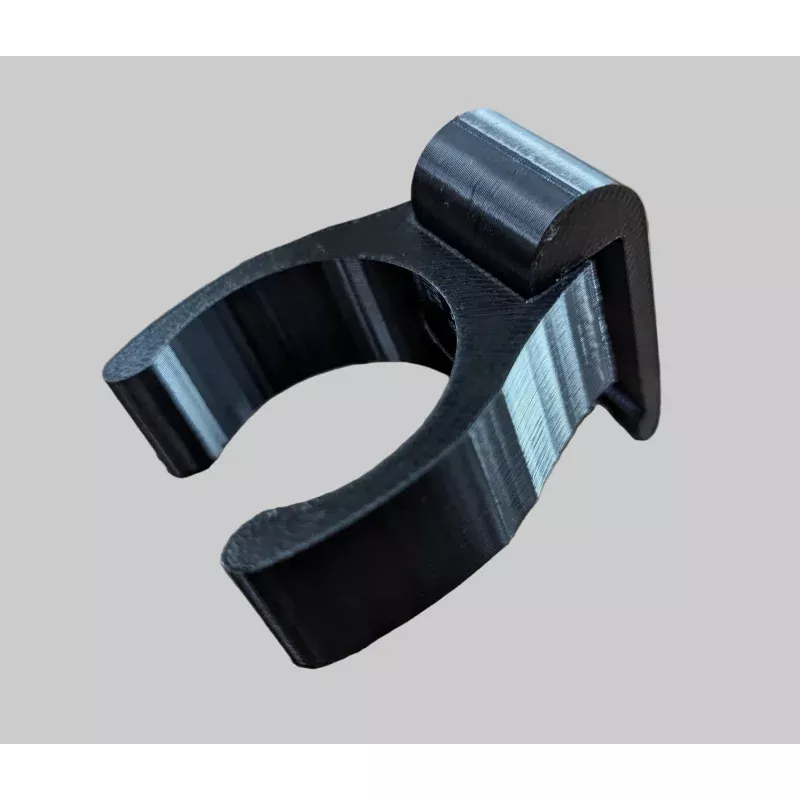 Arsenal X20 / Solo Stick Caddy (1.25″) for Saddle Hunting