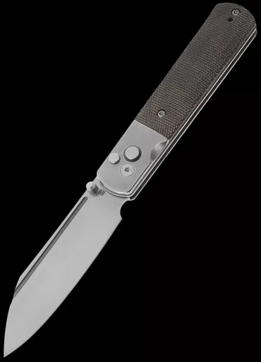 Artisan Holm Folding Knife