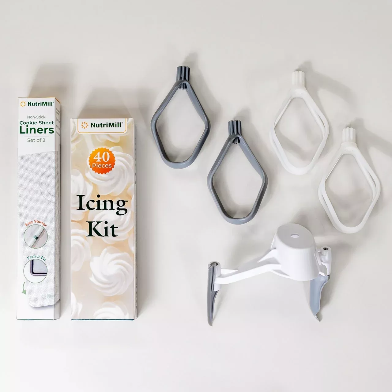 Artiste Baker's Bundle
