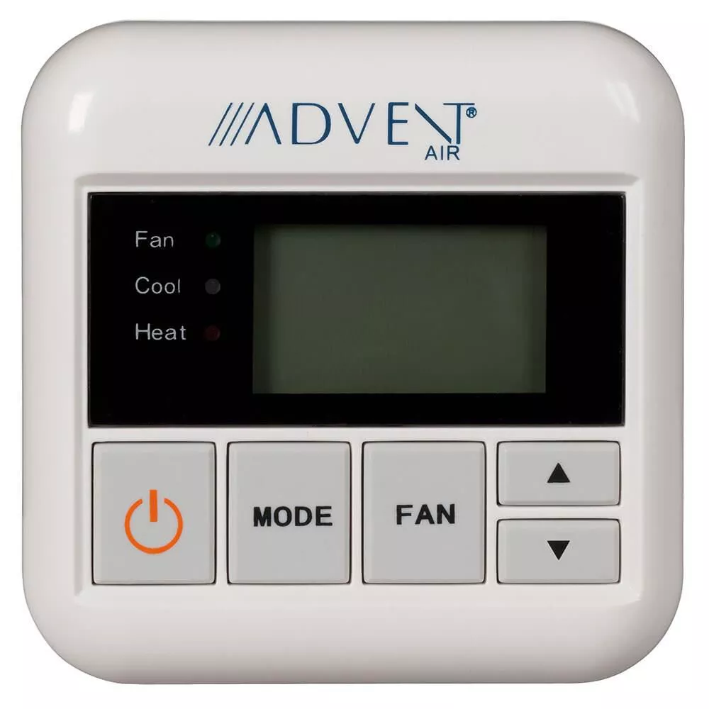 ASA Digital Thermostat