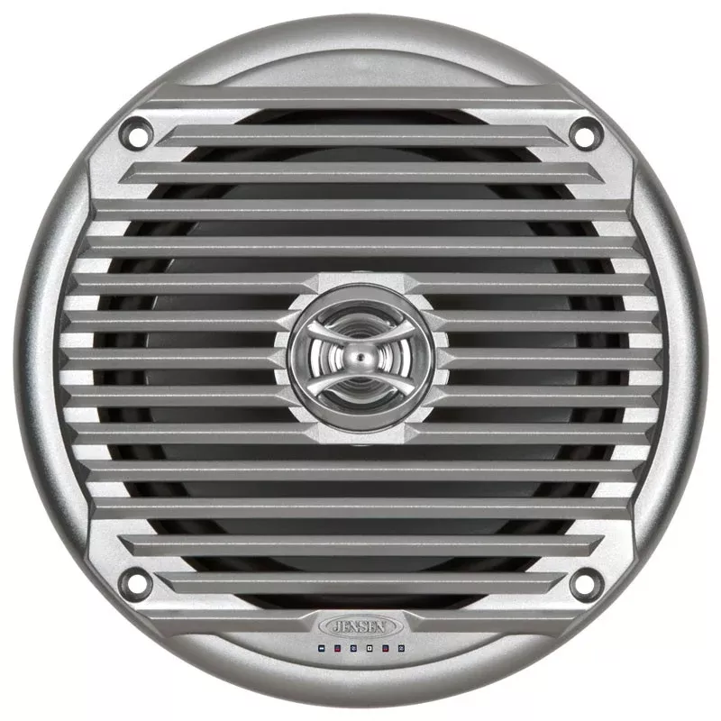 ASA Electronics 6.5″ Waterproof Coaxial Speakers• MS6007WR