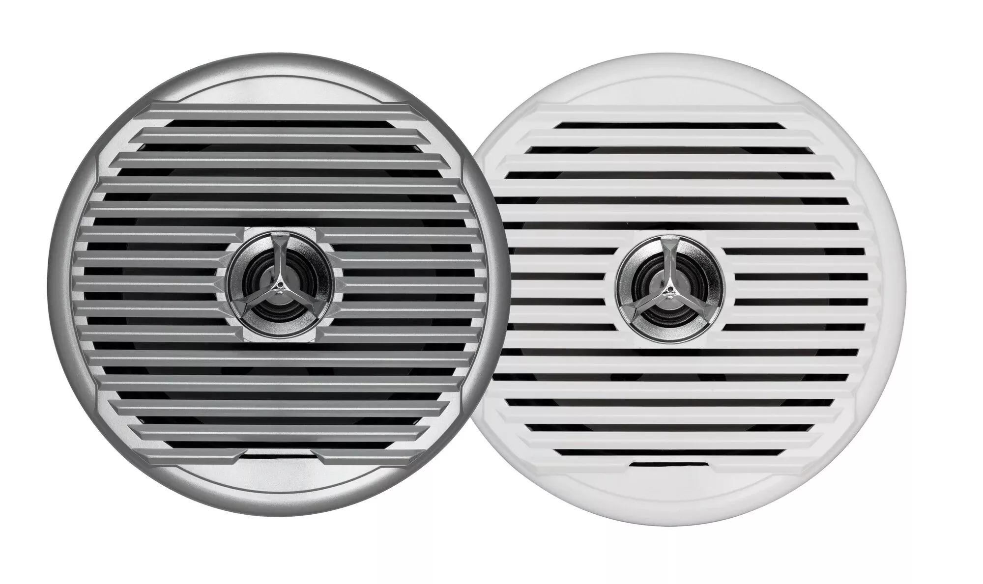 ASA Electronics 6.5″ Waterproof Coaxial Speakers• MSX65R