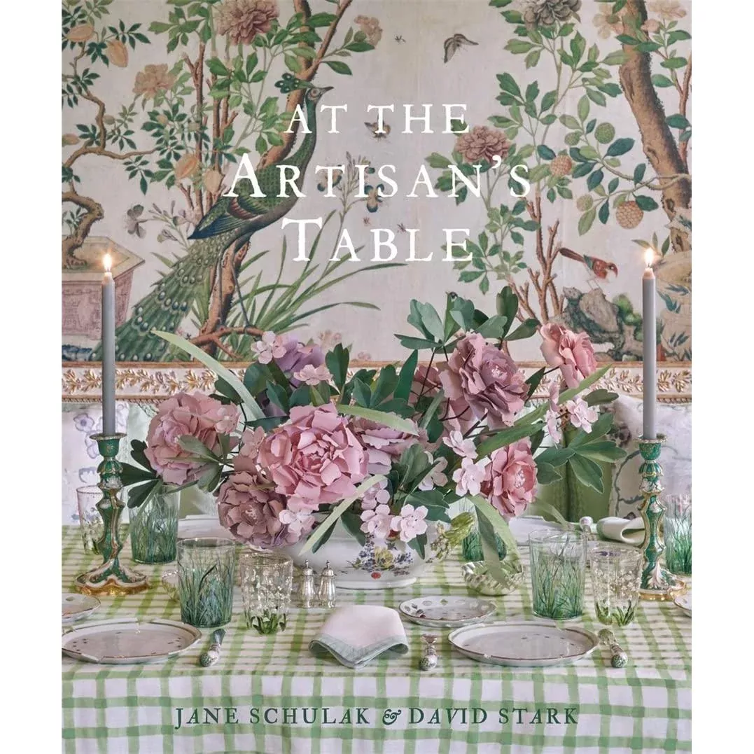 At The Artisan's Table