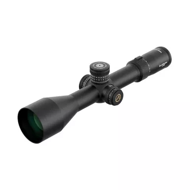 Athlon Cronus BTR Gen2 UHD 4.5-29x56 APLR5 MOA Rifle Scope