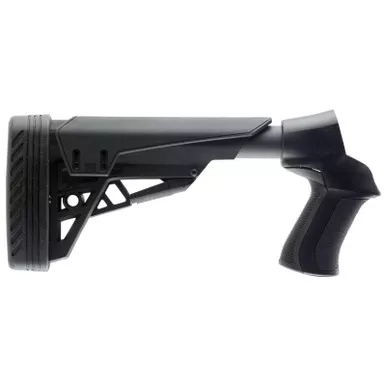 ATI B1102007 T3 Mossberg 500/590 Shotgun Polymer Black