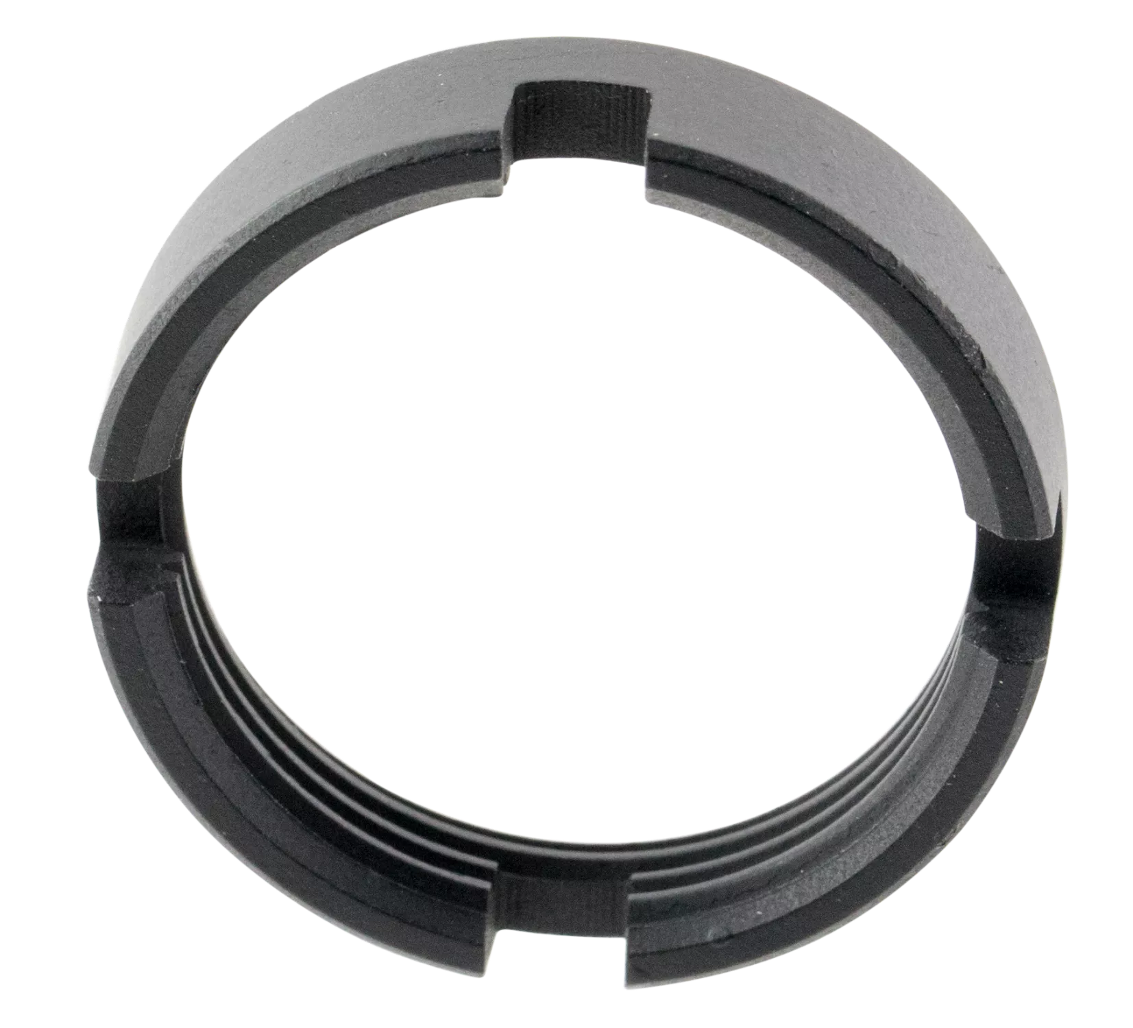 ATI Outdoors AR-15 Castle Nut Mil-Spec Steel