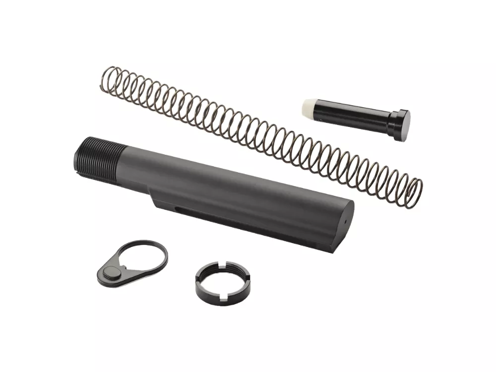 ATI Outdoors Military Buffer Tube Assembly