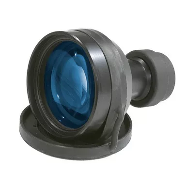 ATN ACMPPVSXL5A Mil-Spec 5x Magnifier Lens