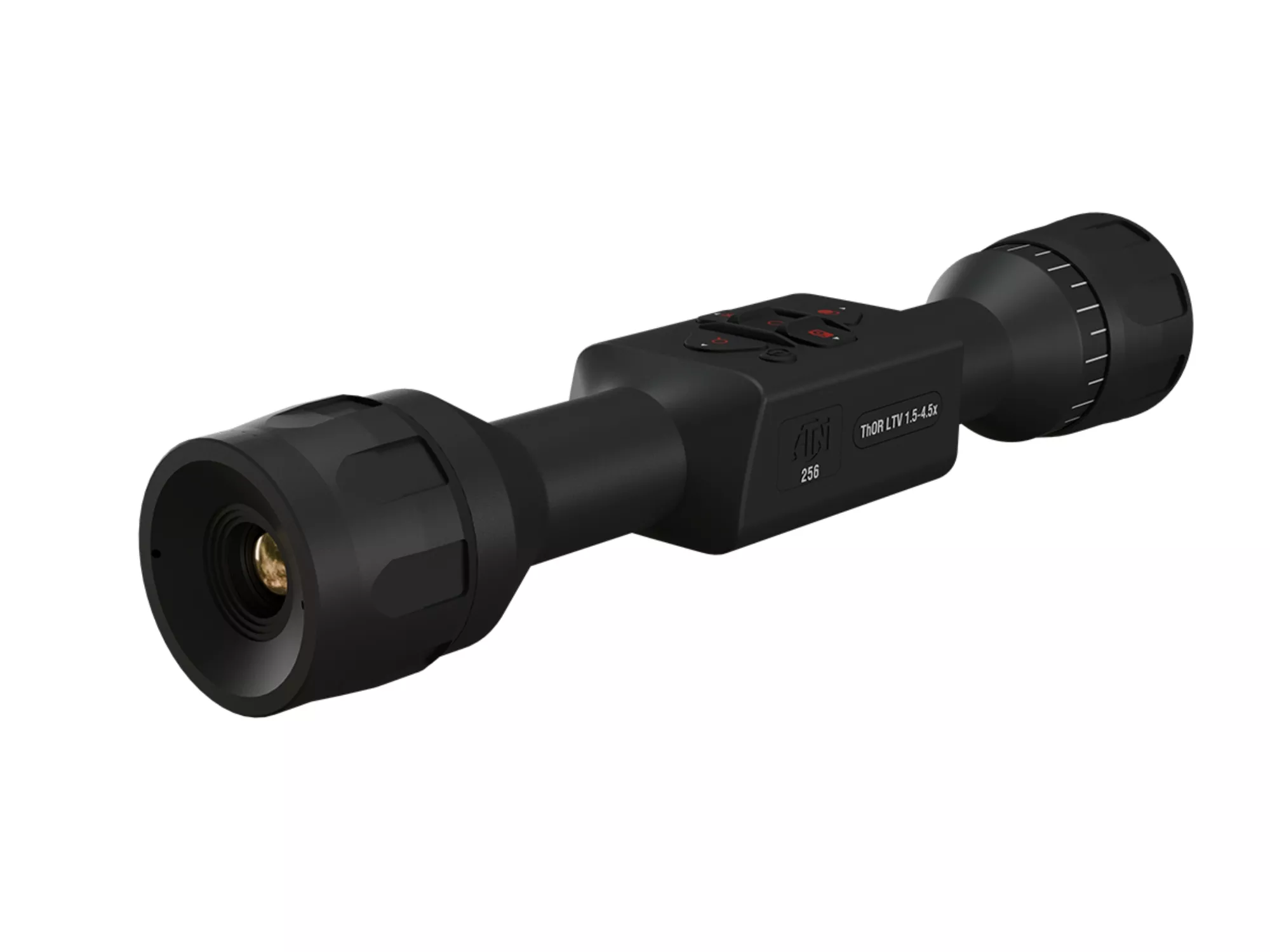 ATN ThOR LTV 256x192, Thermal Riflescope w/ Video