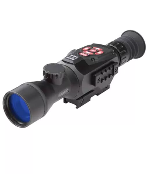 ATN X-Sight II HD 3-14X #XSIGHTII HD