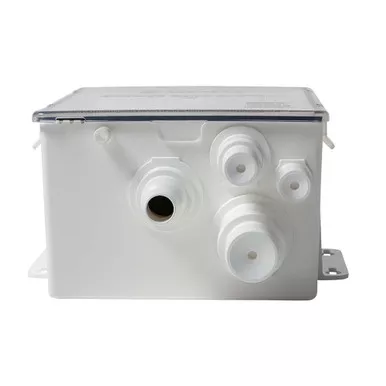 Attwood 500 GPH 12V Shower Sump MK2 System