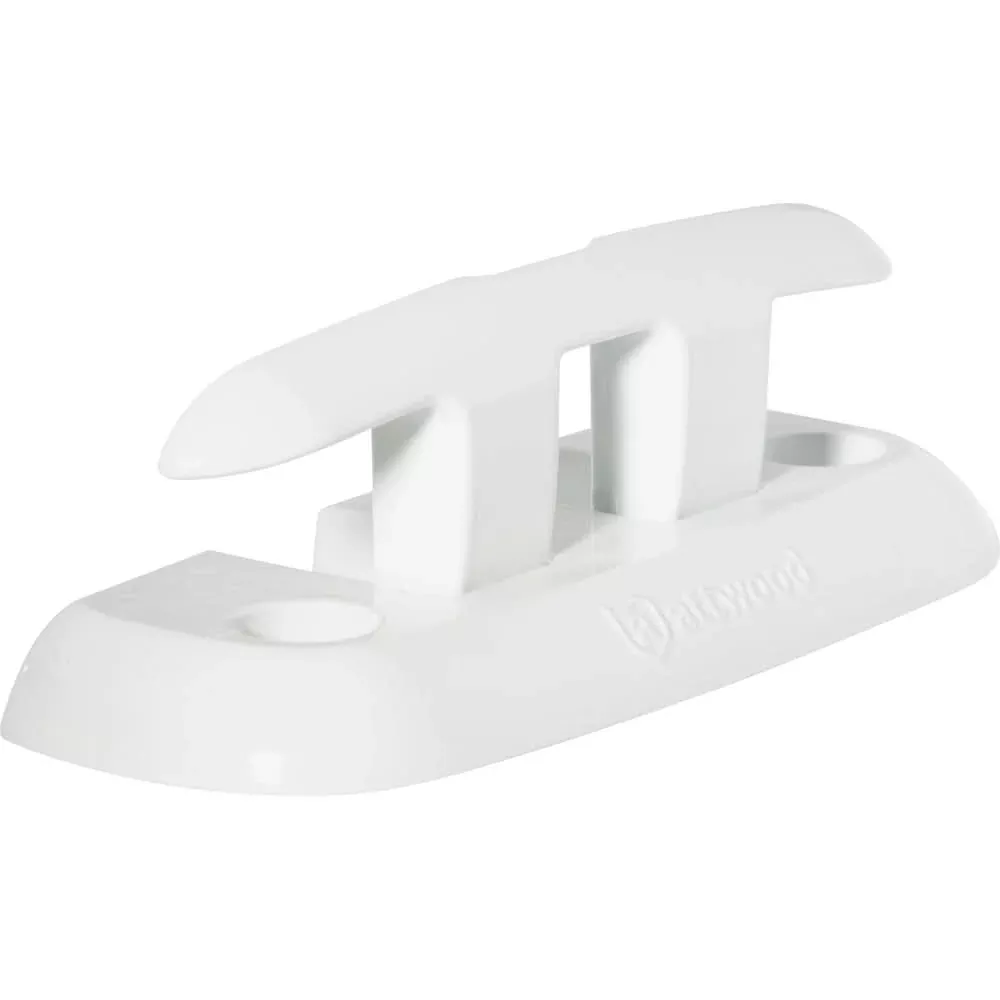 Attwood 8″ Fold-Down Dock Cleat [12049-4]