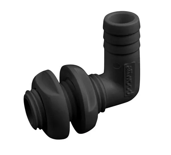 Attwood 90° Thru-Hull Connector• 3880-1