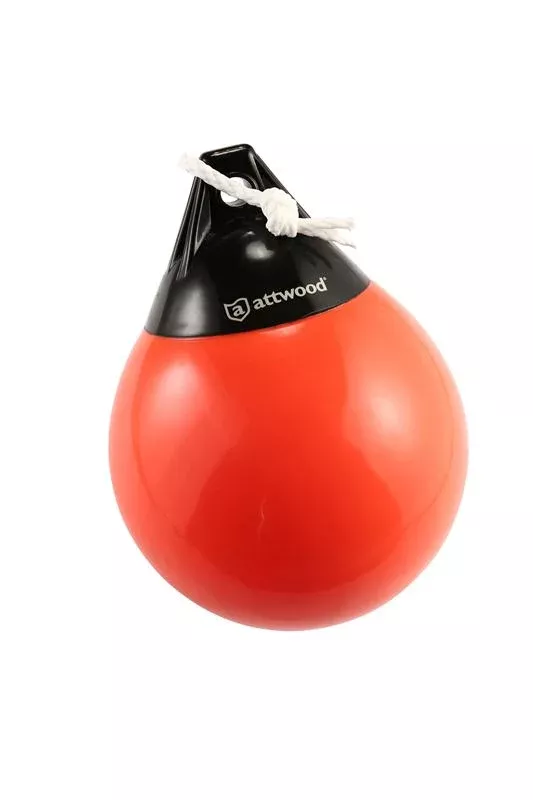 Attwood Anchor Buoy 9″• 9350-4