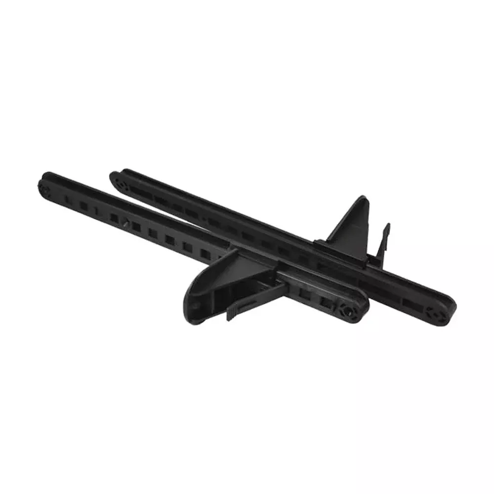 Attwood Kayak 15″ Foot Braces – Pair [11940-2]
