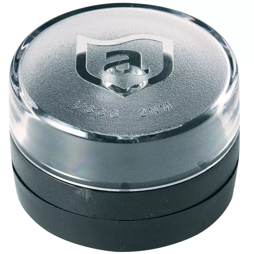 Attwood LED WakeTower All Around Light – 2 Mile – 12V